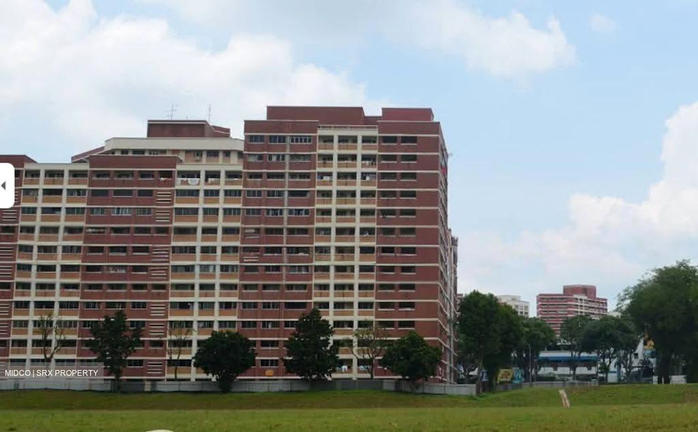 Blk 363 Hougang Avenue 5 (Hougang), HDB 5 Rooms #610143531